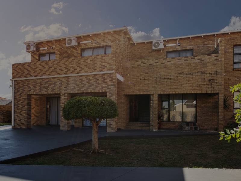 Self CateringAccommodation Self CateringAccommodation