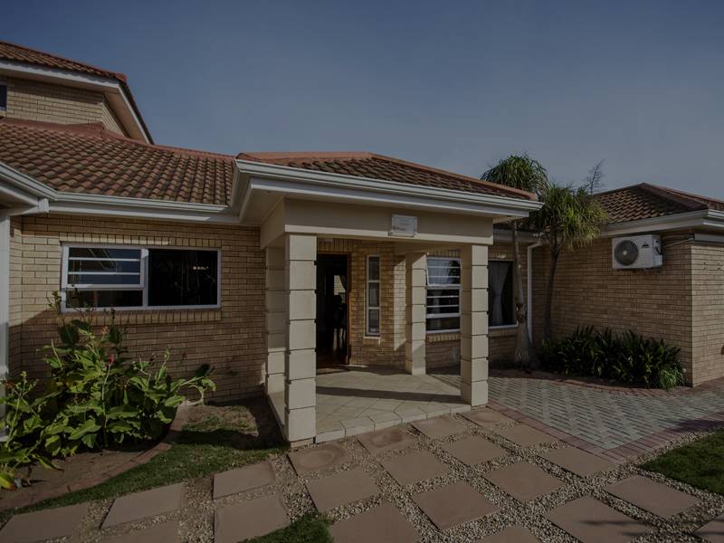 Shared CateringAccommodation Shared CateringAccommodation